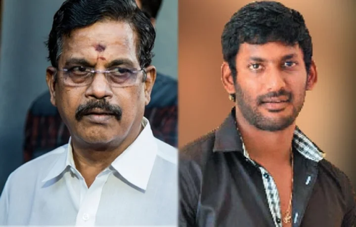 நடிகர்களுக்கு தயாரிப்பாளர்கள் கிடுக்கிப்பிடி... முழு விவரம்