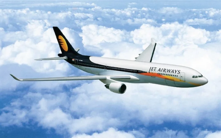 ஜெட் ஏர்வேஸ்: சென்னை - கோயம்பத்தூர் ரூ.921 மட்டுமே!!