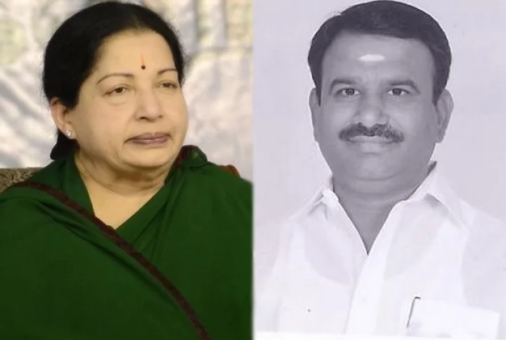 மருத்துவமனையில் இருக்கும் முதல்வருக்கு பூஜை நடத்திய எம்எல்ஏ மருத்துவமனையில் அனுமதி!