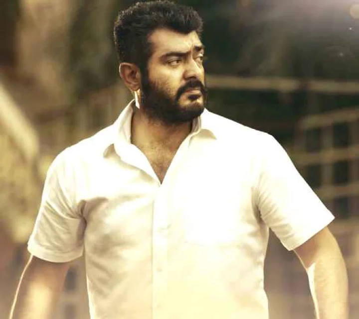 'துக்க தீபாவளி’ அனுசரிக்கும் தல ரசிகர்கள்