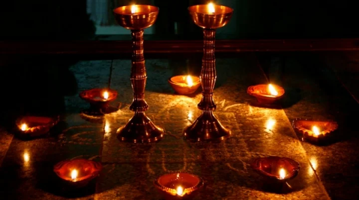 தீபாவளி