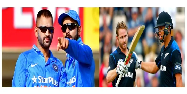 கடைசி ஒருநாள் போட்டி: தொடரை வெல்லுமா இந்தியா?