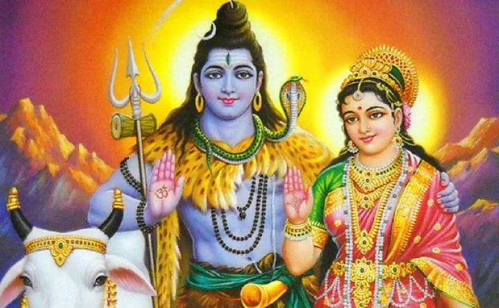 ஆன்மிகத்தில் கூறப்படும் சில நம்பிக்கைகள்.....