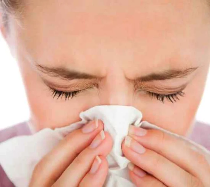 உடல் சளியை உடனே வெளியேற்ற வேண்டுமா? - இதோ எளிய வழி