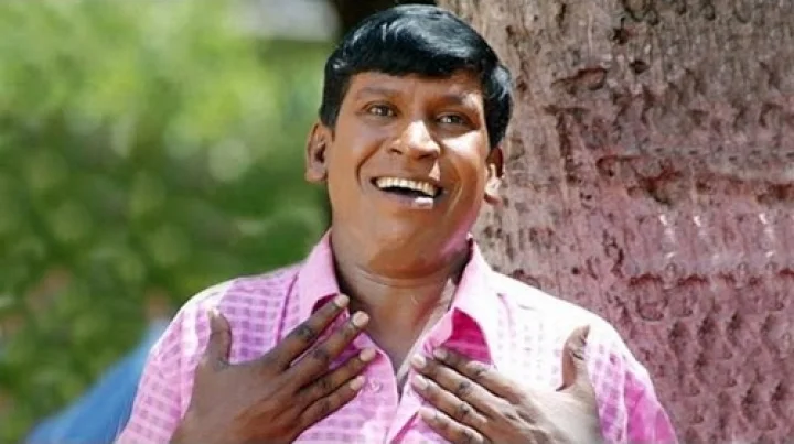 எனக்கு எப்பவுமே டாப்தான் - வடிவேலு பளிச் பேட்டி