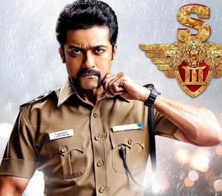 சிங்கம் 3 பட டீசரை கலாய்க்கும் நெட்டிசன்கள் - கலக்கல் வீடியோ