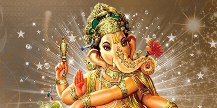 கணபதியின் அருளைப் பெறுவதற்கான விரதங்கள்....!!