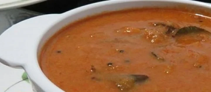 உடல் ஆரோக்கியத்திற்கு செய்திடுங்கள் இஞ்சி குழம்பு...!