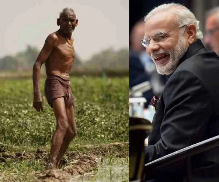 பிரதமர் நரேந்திர மோடி