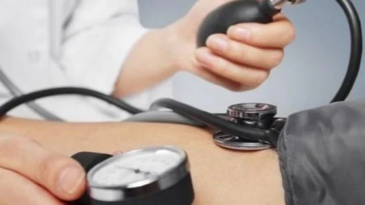 हायब्लडप्रेशन कंट्रोल करण्यासाठी ईजी टिप्स