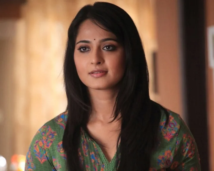 பெரிய படங்களால் இடைவெளி விழுந்துவிட்டது - அனுஷ்கா பேட்டி