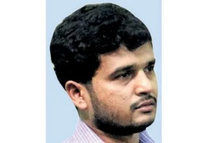 பாதிரியார்  குண்டாஸ் பாய்ந்தது priest kuntas fired