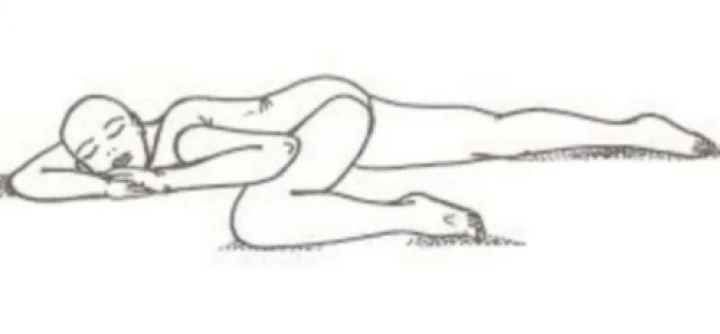 மத்ஸ்ய கிரிடாசனம்