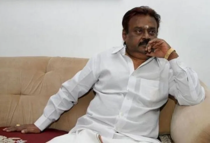தேமுதிக