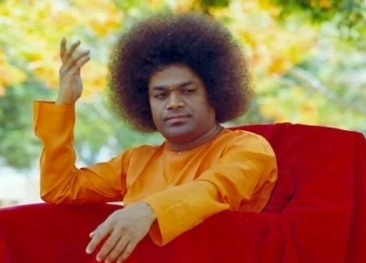 பகவான் ஸ்ரீ சத்ய சாயி பாபாவின் மேற்கோள்கள்!!