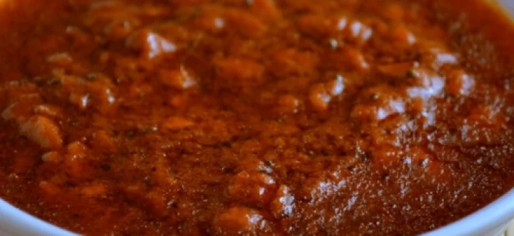 மருத்துவ குணம் நிறைந்த இஞ்சி தொக்கு!!