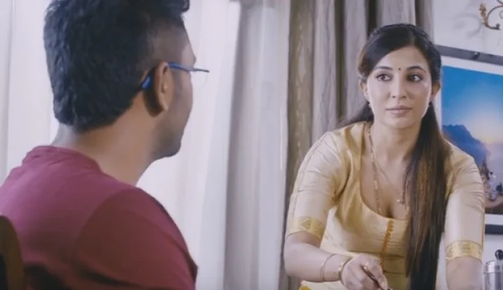 பார்த்திபன் இயக்கும் ‘கோடிட்ட இடங்களை நிரப்புக’ - டிரெய்லர் (வீடியோ)