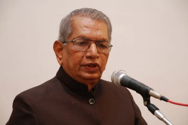 முன்னாள் துணைவேந்தர் வா.செ.குழந்தைசாமி மரணம்