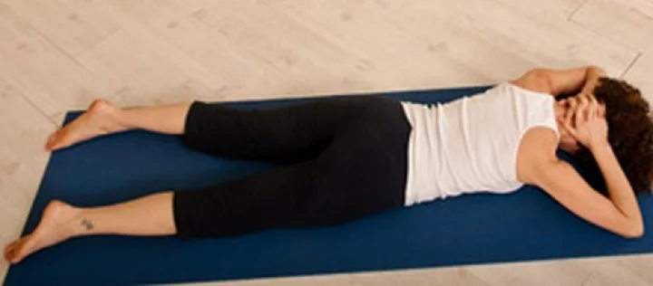 ஜெயிஷ்டிகாசனம் - யோகாசனம்