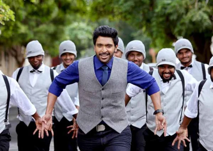 வீரசிவாஜி