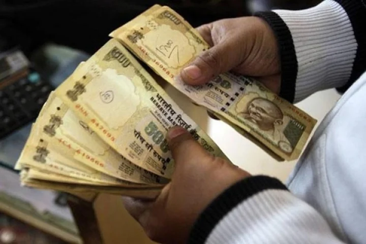 Fixed Deposit Scheme