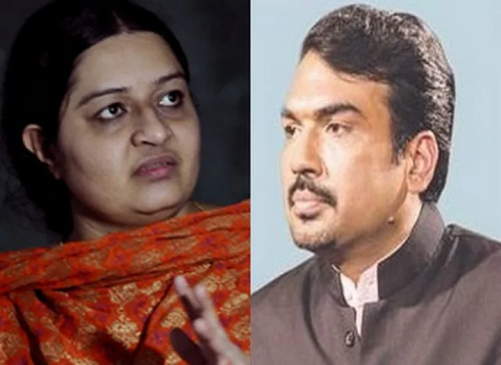 இப்போது என்ன சொல்கிறீர்கள்? - பாண்டேவை மடக்கிய தீபா