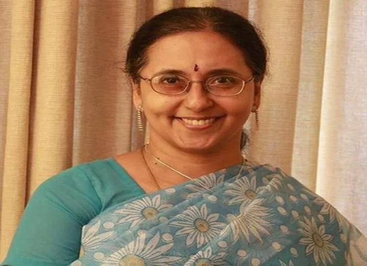 யார் இந்த கிரிஜா வைத்தியநாதன்?