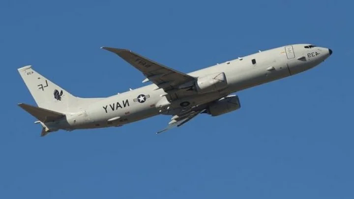 ரஷ்ய விமானம் கடலில் விழுந்து 91 பேர் பலி