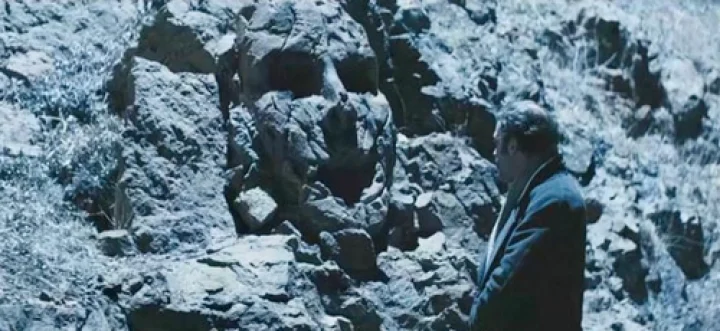 உலக சினிமா - Once Upon a Time in Anatolia