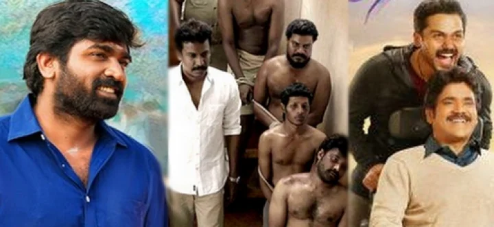 2016 -இல் கவனம் ஈர்த்த தமிழ்ப் படங்கள்