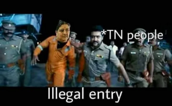 ஆட்சியை கலைத்து தேர்தல் நடத்துங்கள்: சமூக வலைதளங்களில் கொதிக்கும் மக்கள்