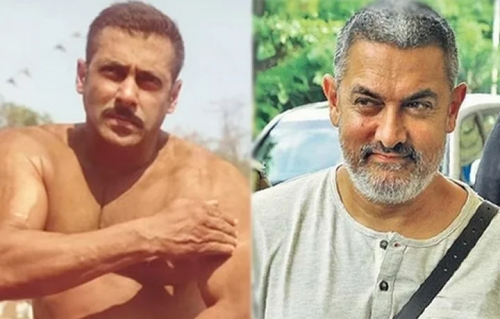 அமீர் கான்