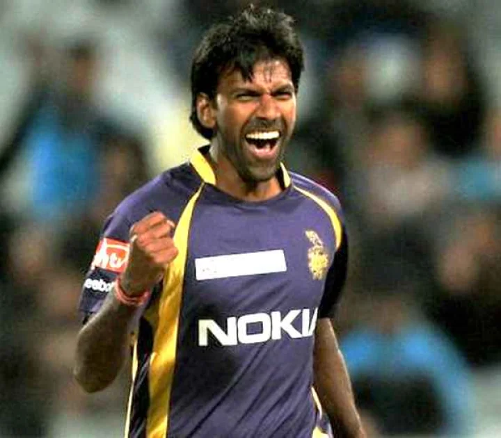 கொல்கத்தா அணிக்கு தமிழக வீரர் பாலாஜி  ’பவுலிங் கோச்’