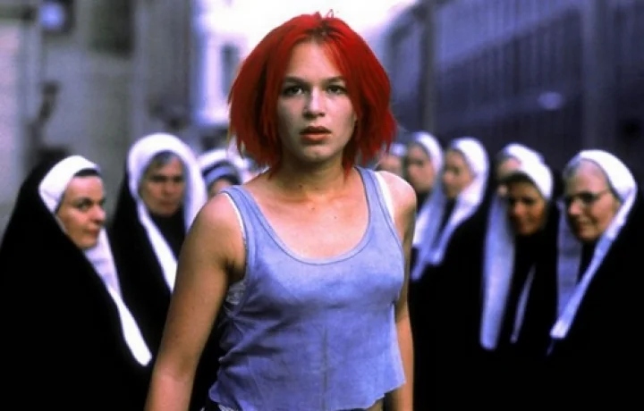 உலக சினிமா - ரன் லோலா ரன் (Run Lola Run)
