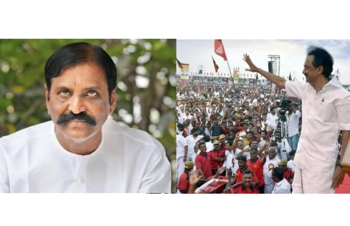 ஸ்டாலின் தமிழக முதலமைச்சராக வேண்டும்-வைரமுத்து