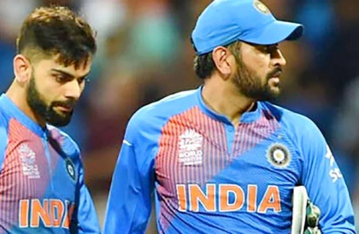 கேப்டன் பொறுப்பிலிருந்து தோனி ஏன் விலகினார் தெரியுமா?