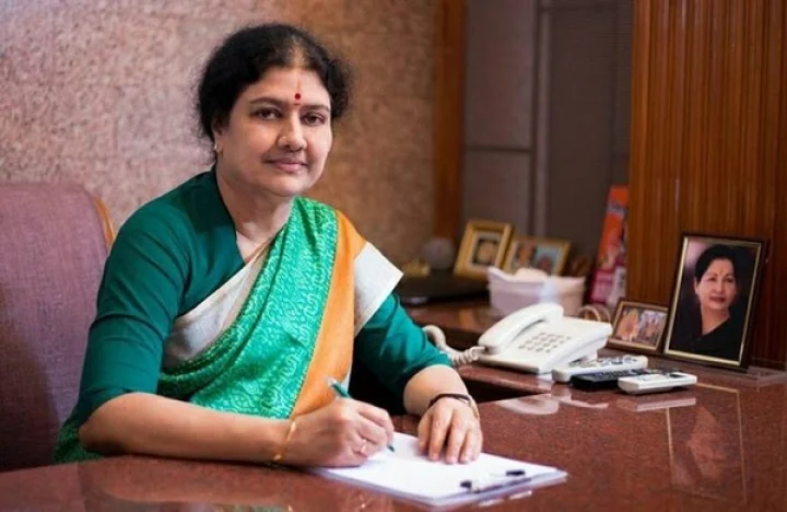 ஜனவரி 12ம் தேதி முதல் அமைச்சர் ஆகிறாரா சசிகலா?