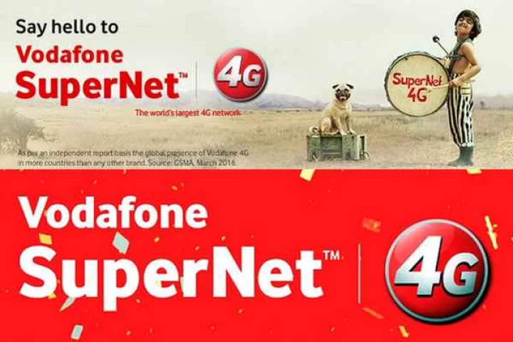 1 மணி நேரத்தில் அனைத்தும் இலவசம்: வோடாஃபோன் அதிரடி