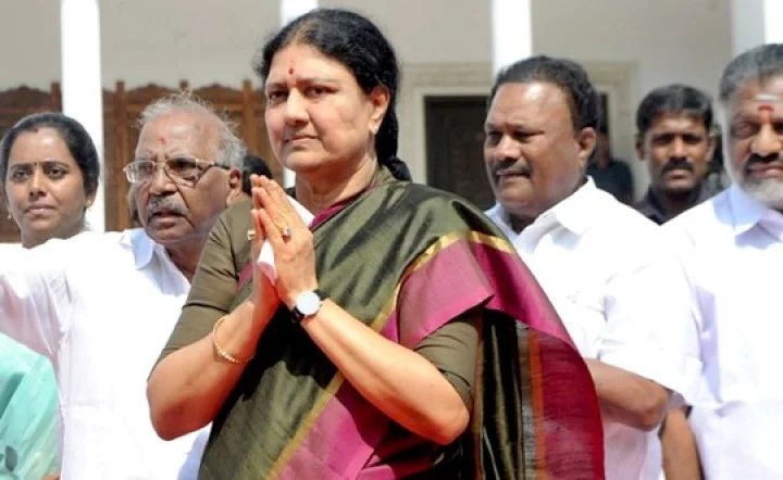 அம்மா போல் நானும் வழிநடத்துவேன்: சசிகலா