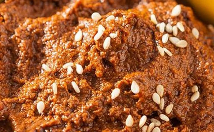 எள் துவையல் செய்வது எப்படி.....?