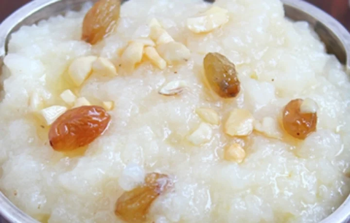 கற்கண்டு பொங்கல் செய்ய வேண்டுமா...