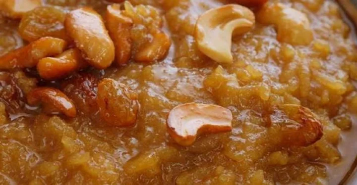 இனிப்பு பொங்கல் எப்படி செய்வது? இதோ....