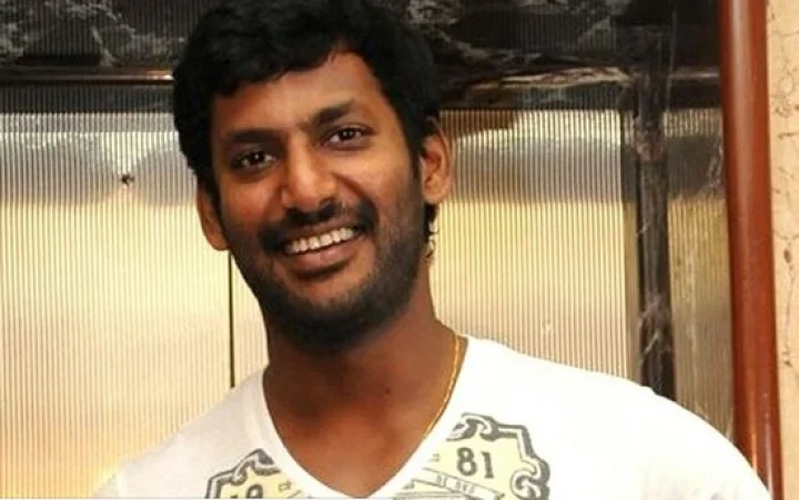 பீட்டாவின் முழு அர்த்தம் எனக்கு தற்போது தான் தெரிந்தது: விஷால்