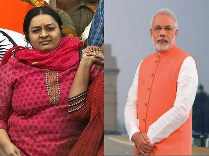 தீபாவை வைத்து பாஜக போடும் மாஸ்டர் ப்ளான் - அரசியல் அதிரடி