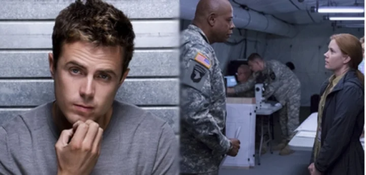 89 -வது ஆஸ்கர்