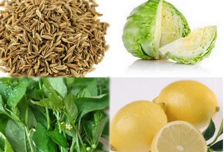 நல்ல உணவு பழக்கம்