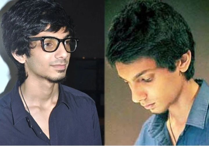 ஏன் எப்போதும் என்னையே வச்சி செய்றீங்க? - அனிருத் அழுகை