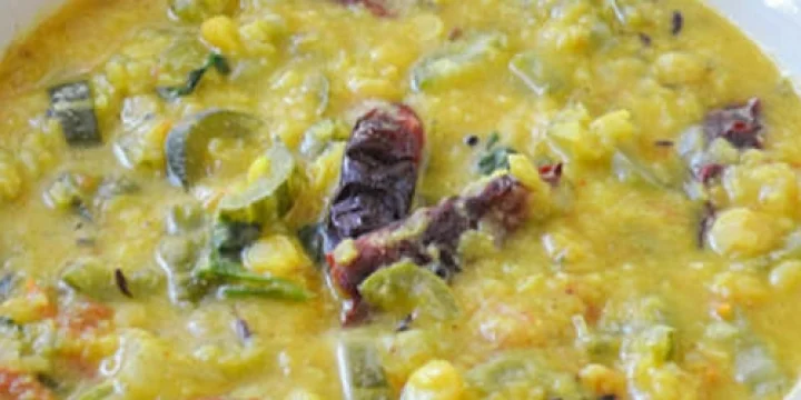 புடலங்காய் குழம்பு