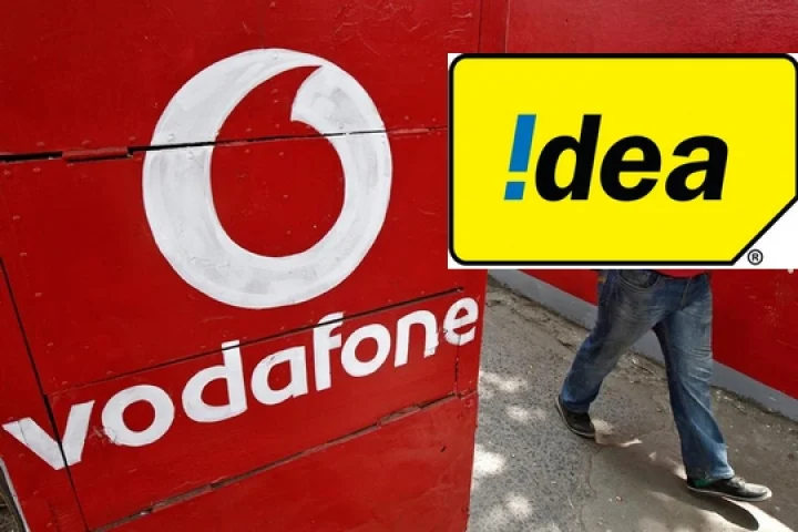 வோடாபோனும் ஐடியாவும் கூட்டு: ஜியோவுக்கு இனி ஆப்பு