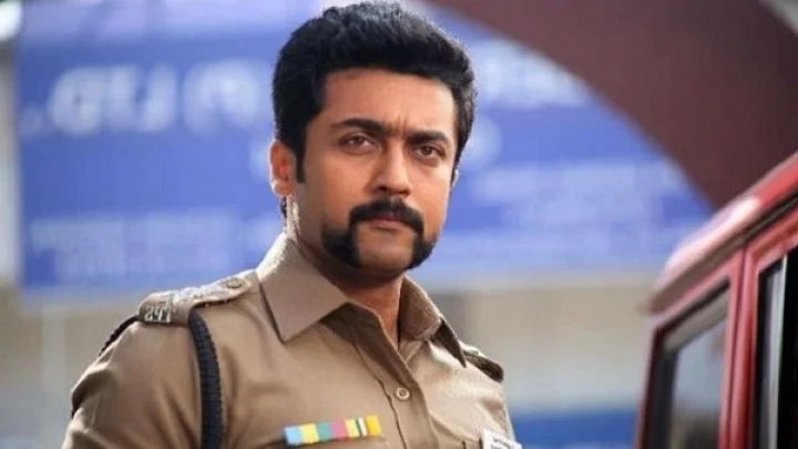 ஜல்லிக்கட்டு கலவரம் ; ஒட்டு மொத்த காவல்துறையையும் குறை சொல்லக்கூடாது - சூர்யா